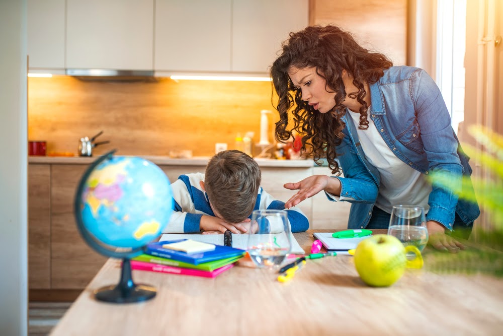 Reading Help Why Some Children Struggle to Read