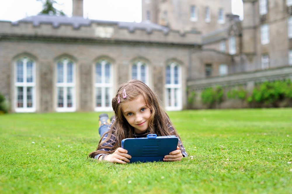 When to Use Apps to Help with Reading Comprehension