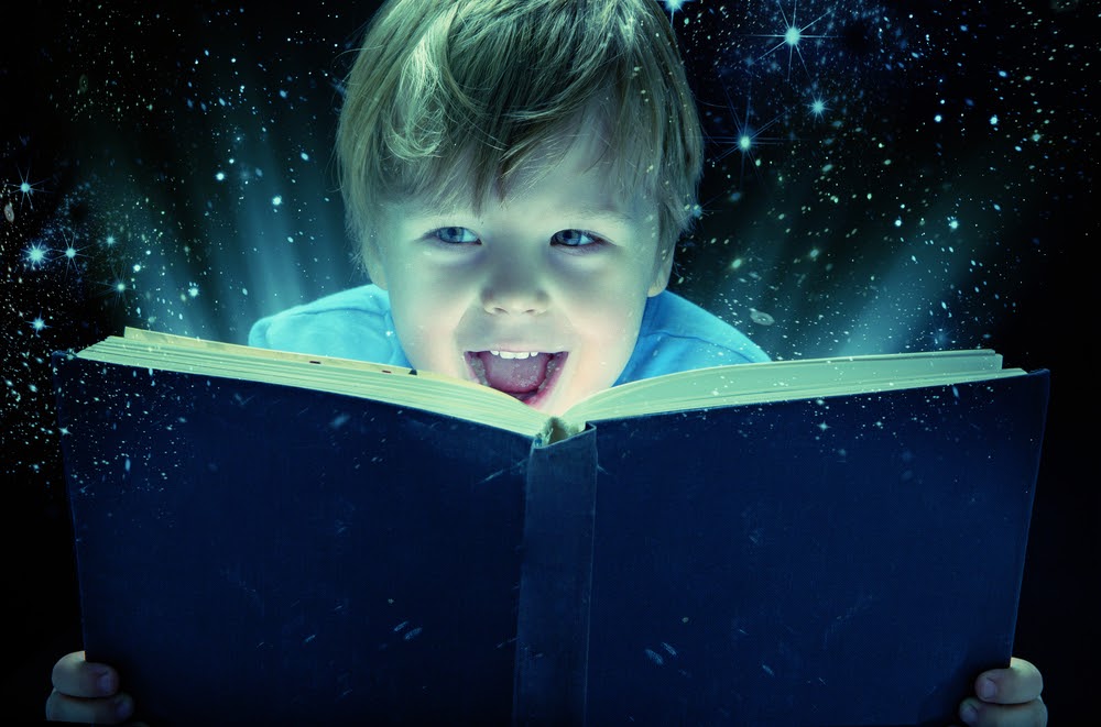 50 Ideas for Making Reading Fun for Struggling Readers