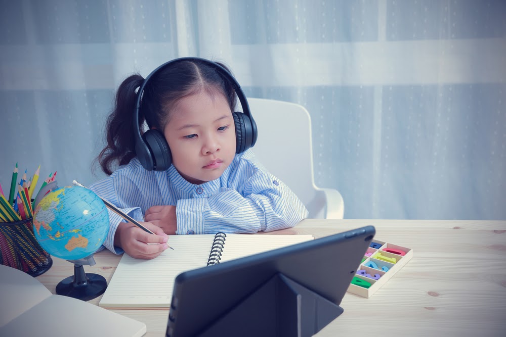 One of the Best Apps to Learn to Read Can Be Used Throughout Elementary