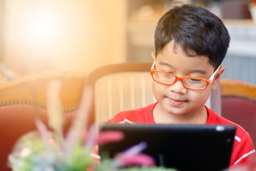 Elementary Reading Programs that Grow with Children