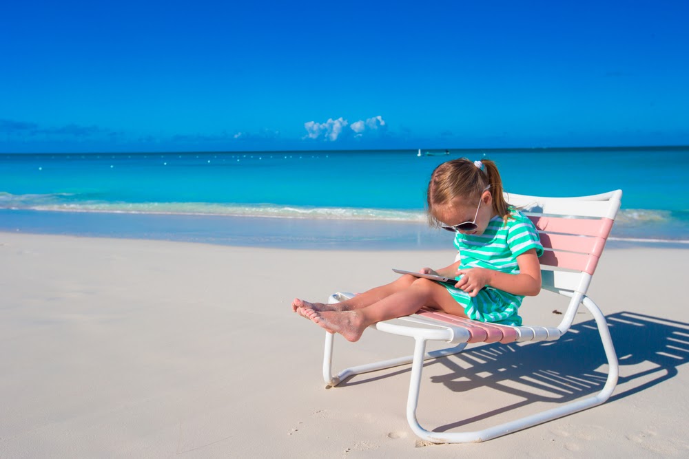 Use These Online Elementary Reading Programs Anywhere!