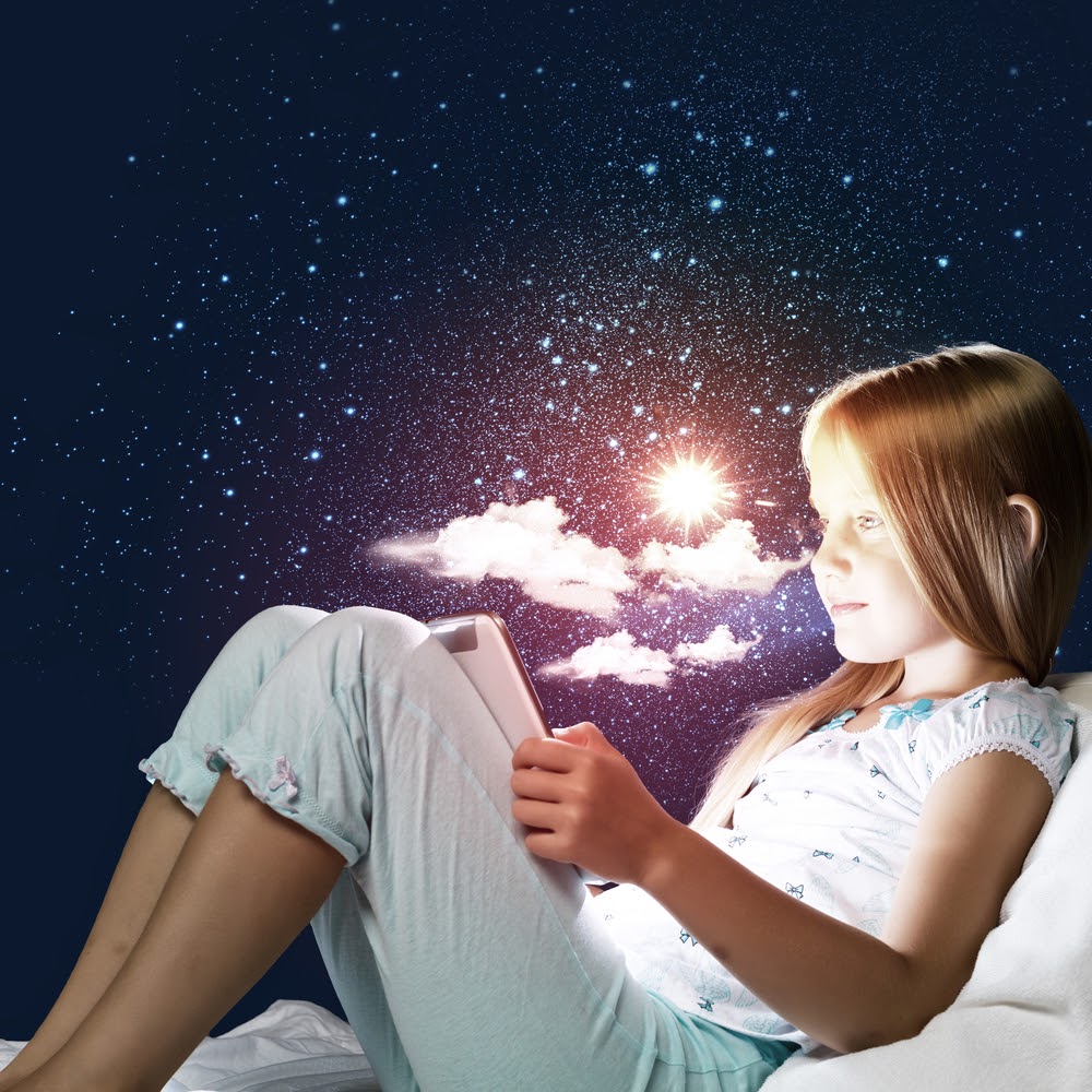 Reading Software Programs Look for Engaging Content and Stories!