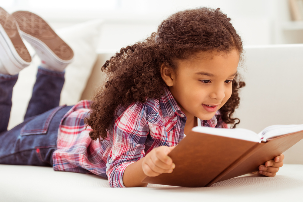How Does Reading Help Physical Development?