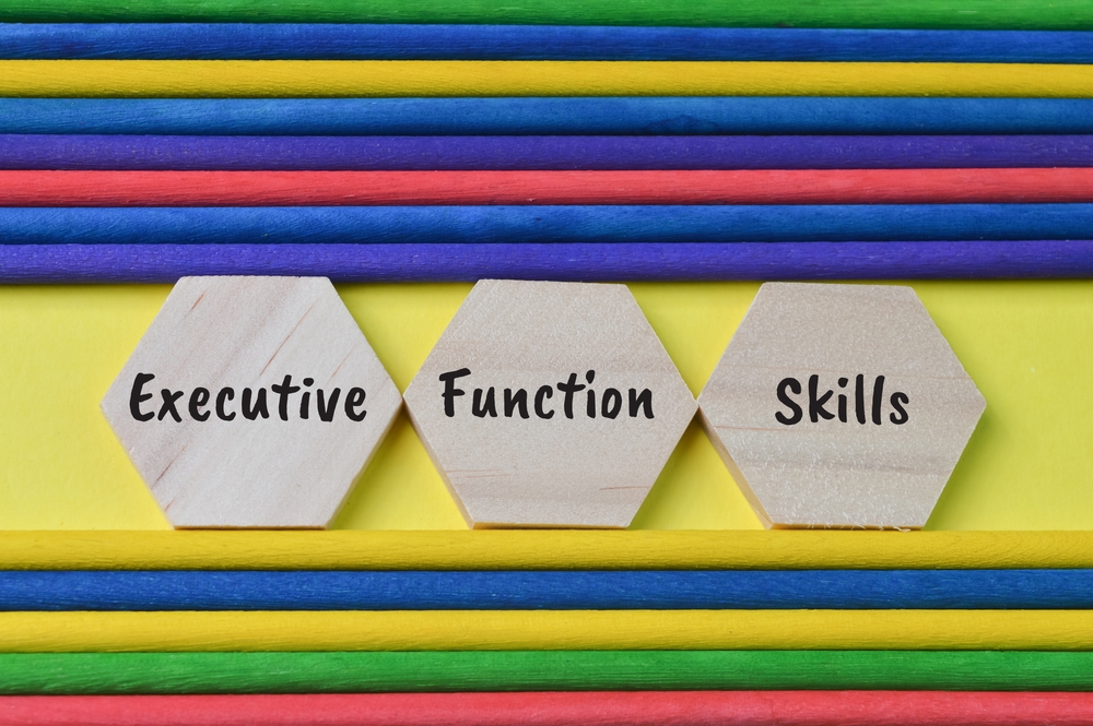 5 Ways to Help Neurodiverse Students Improve Executive Function Skills