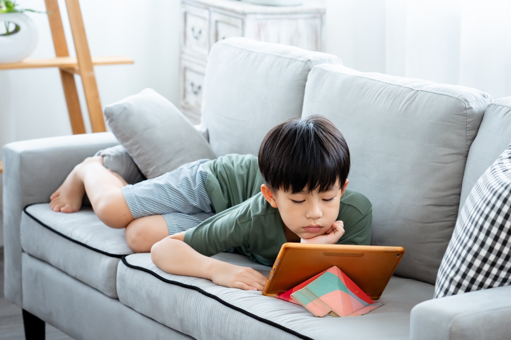 The Best Reading Apps for iPad Include Games, Comprehension Apps and