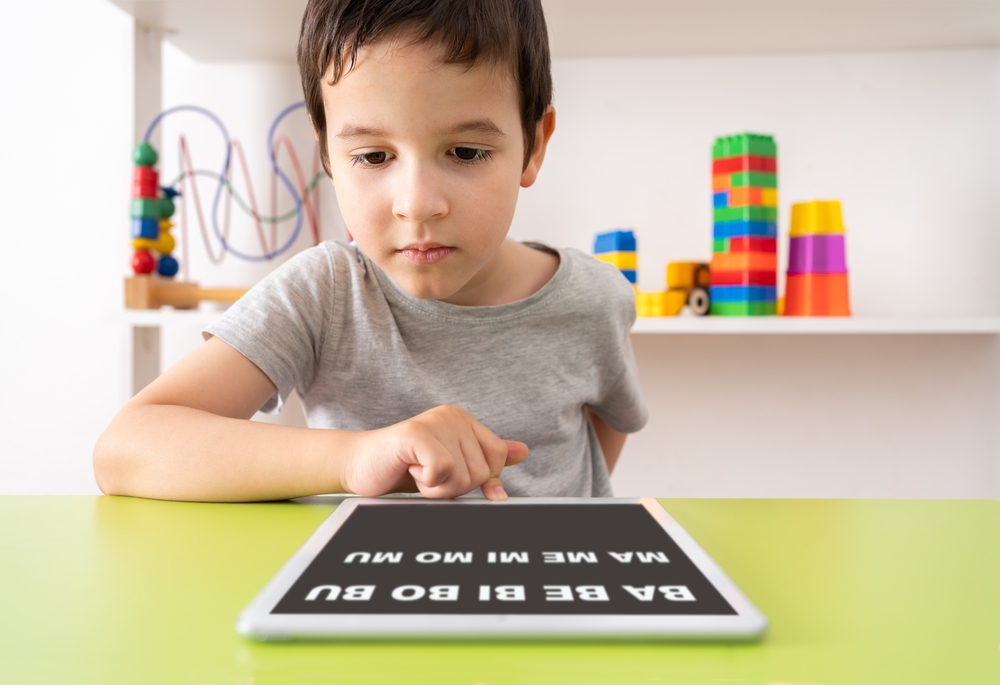 The Best Reading Apps for iPad Include Games, Comprehension Apps and