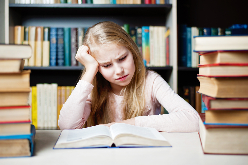 How Can Parents Help Children with Reading Disability Diagnoses?