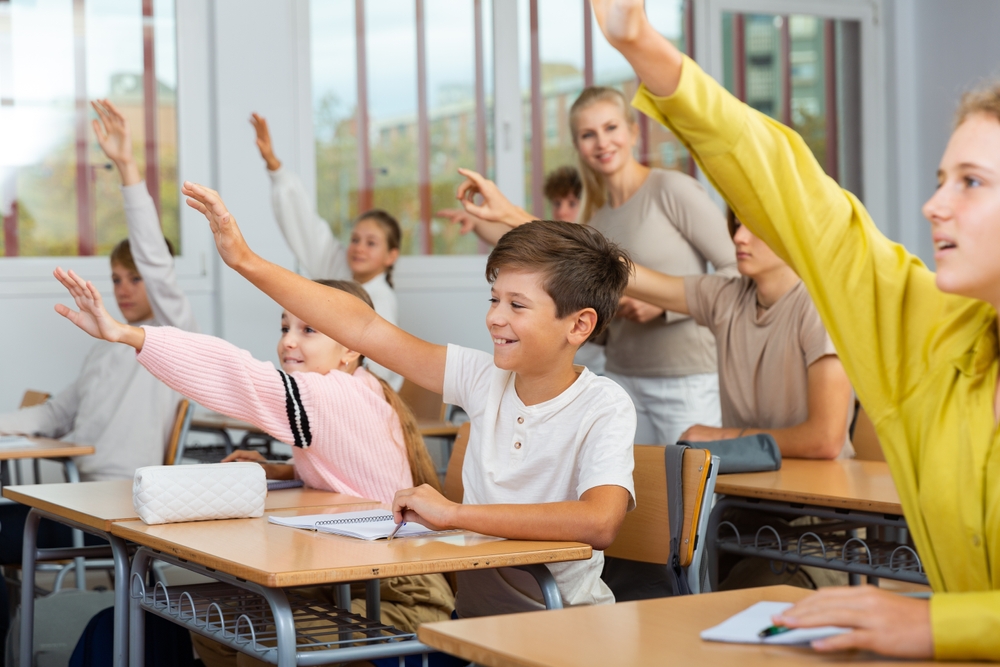 The Three Basic English Language Learner Levels