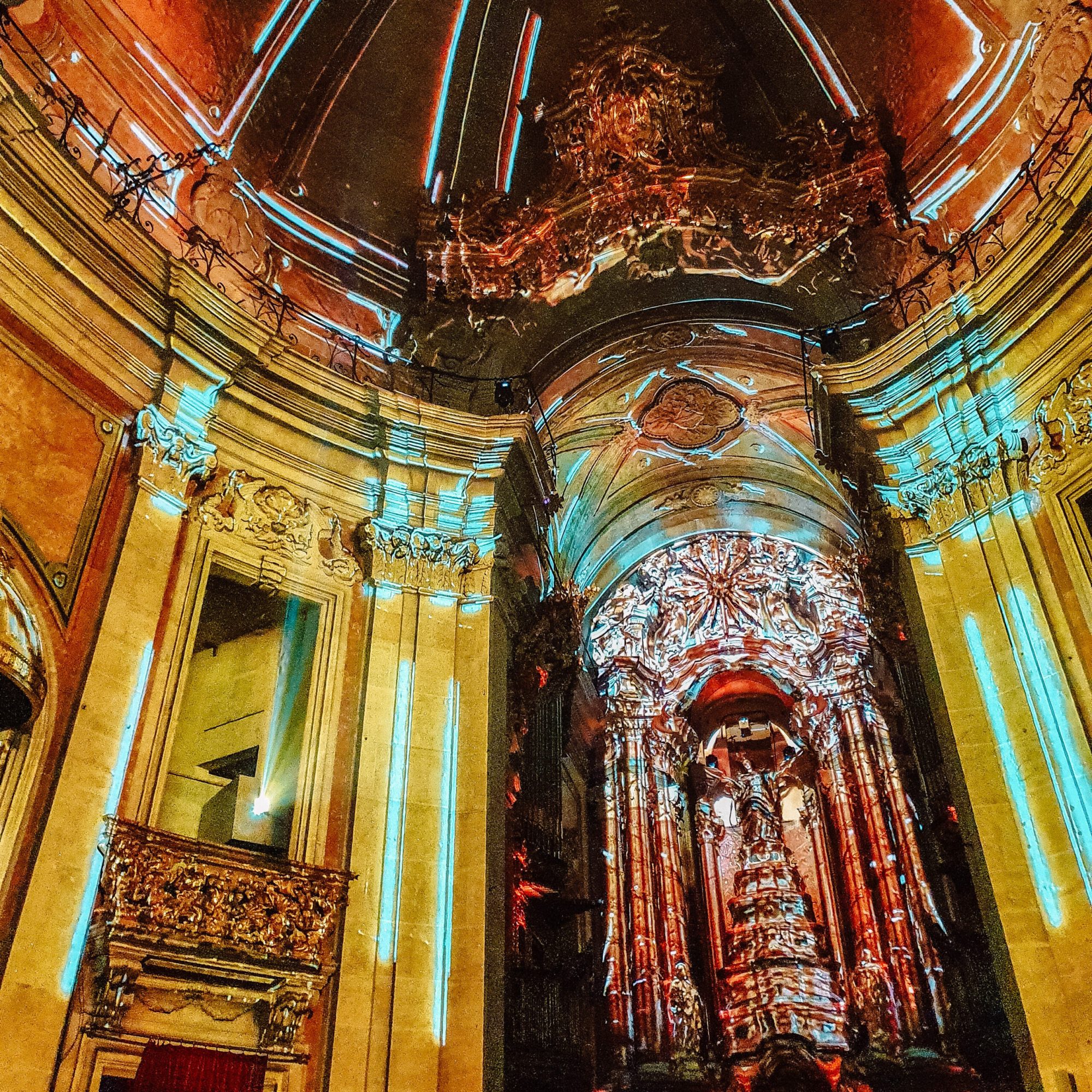 Igreja dos Clérigos