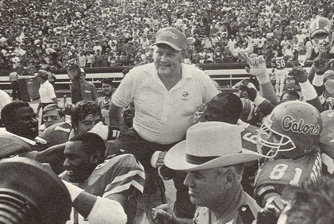 Setting expectations for year one of the Napier era Read & Reaction