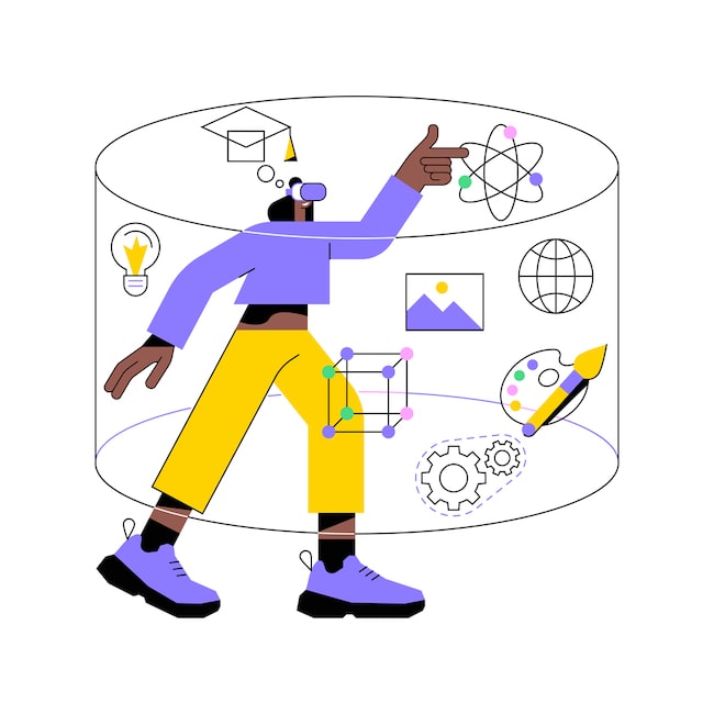 What is childled learning and how can you implement it?