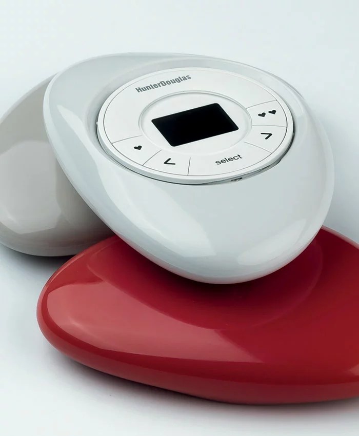 Motorization For Windows - Motorized Window Shades & Blinds