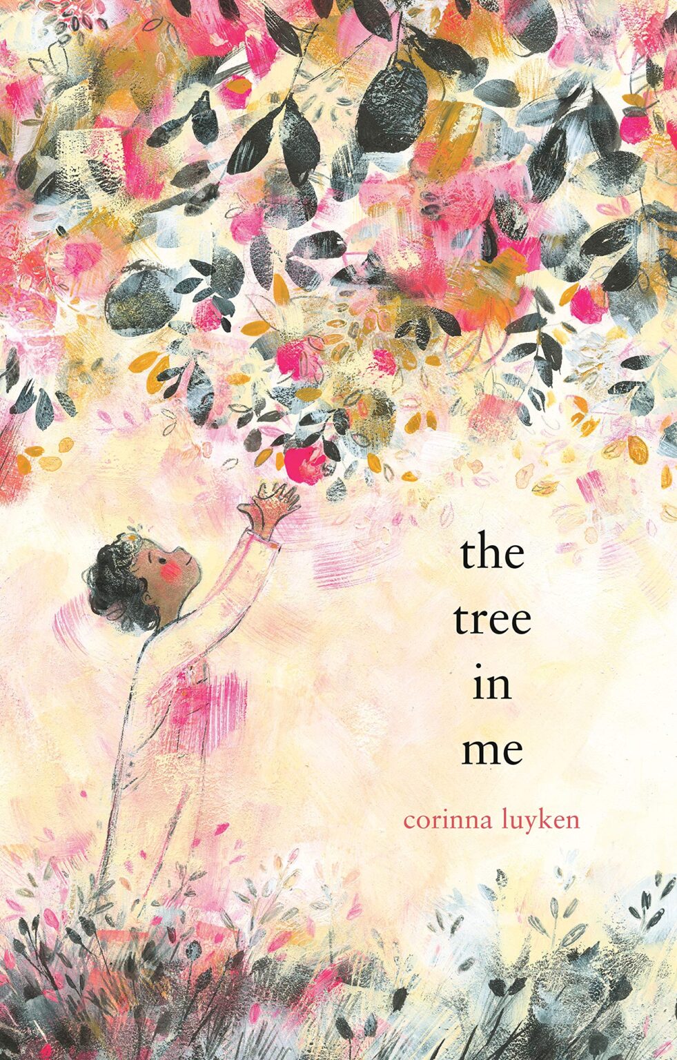 the tree in me