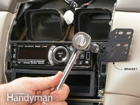 Installing a GPS Mount in Your Car: Step by Step Instructions