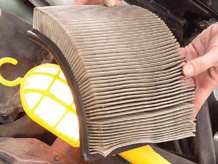 Save Money By Checking Your Car’s Air Filter and PCV Valve