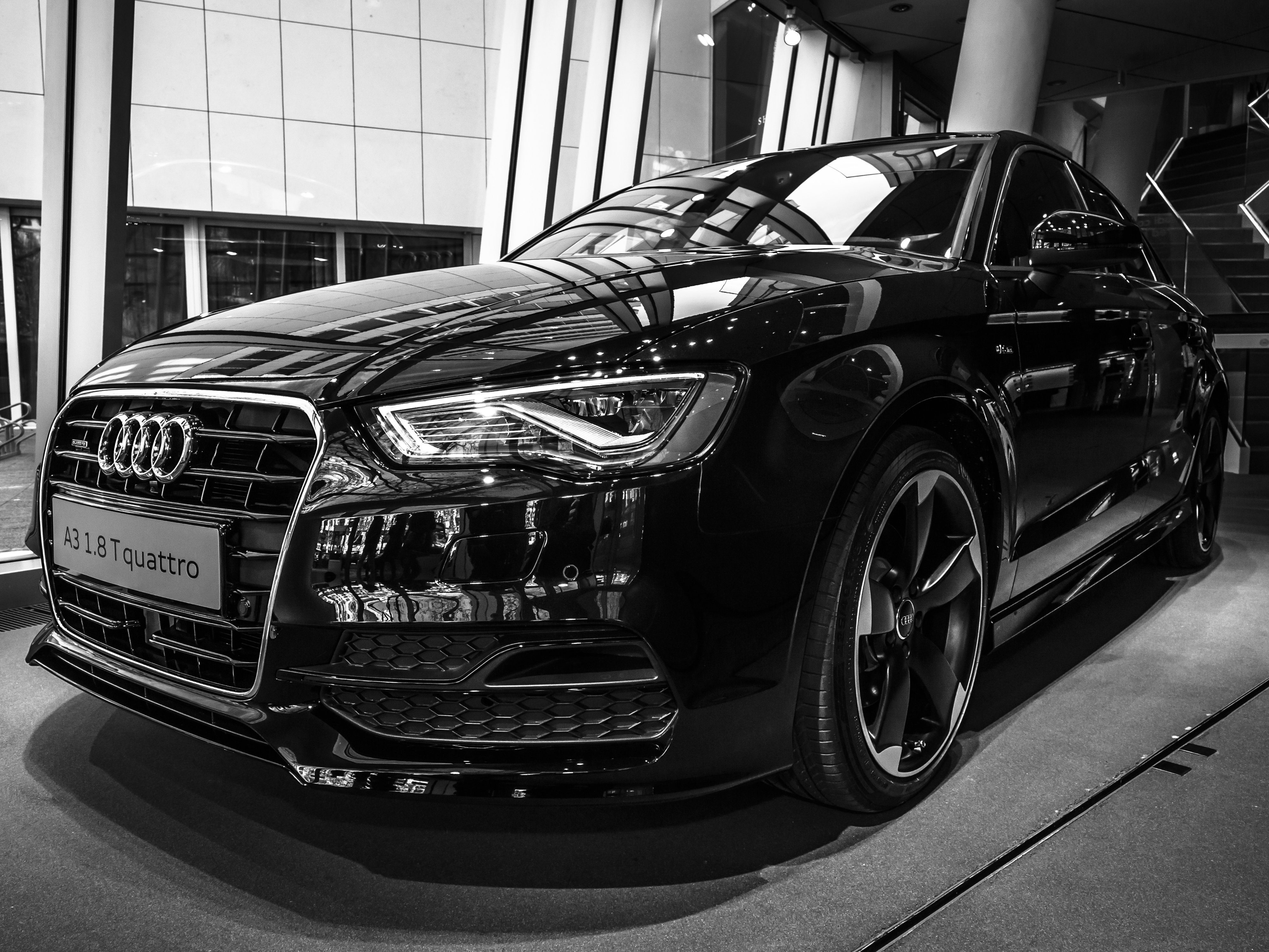 Canadian Car Shows Discover Canada's Best Car Shows