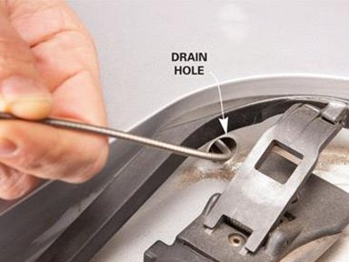 Fix a Leaking Sunroof: DIY Car Maintenance Tips