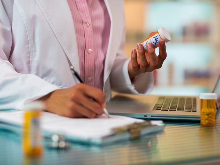 Understanding Medication Reviews