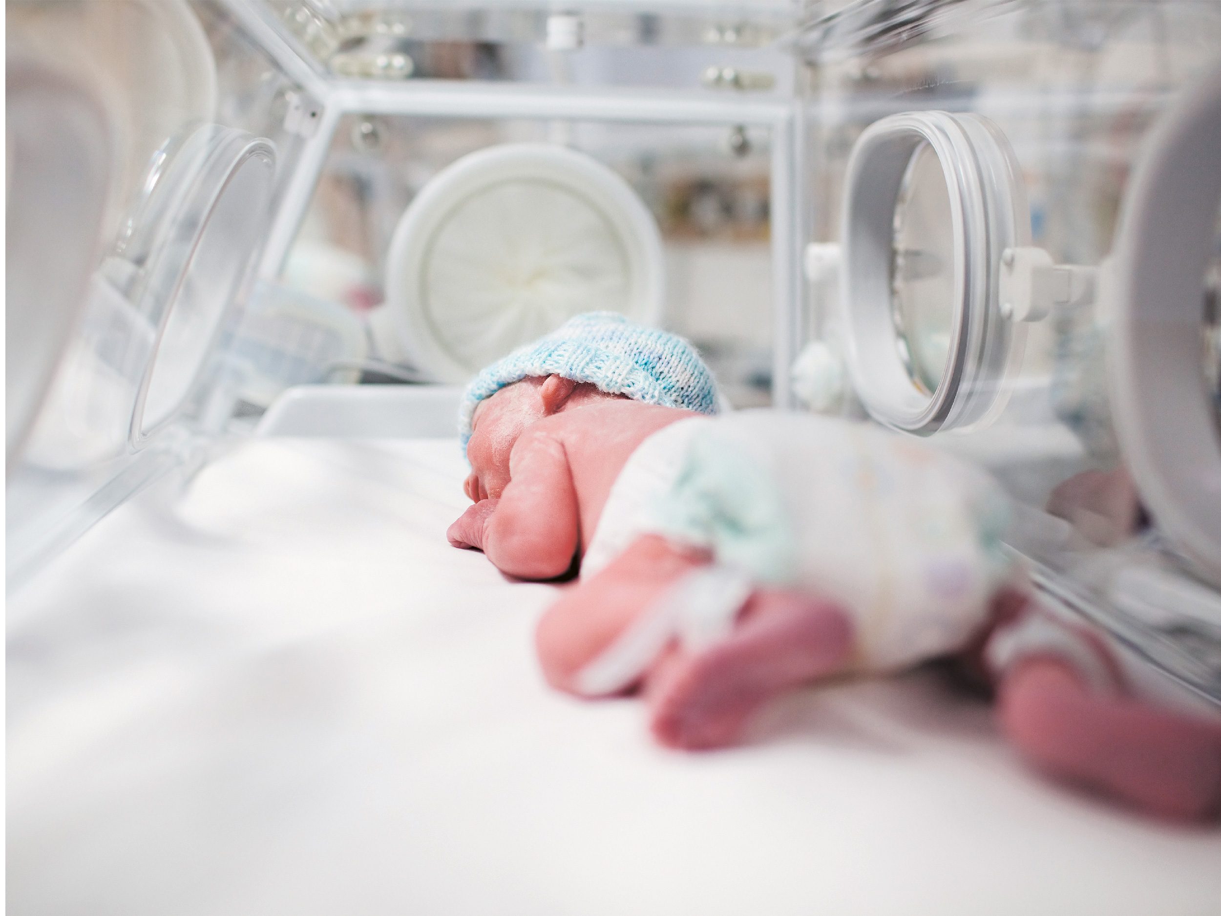A New Approach to Preemie Care