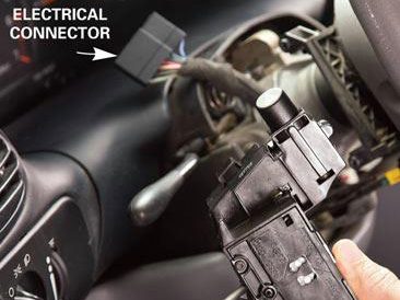 Fixing Intermittent-Wiper and Turn Signal Problems on the Multifunction