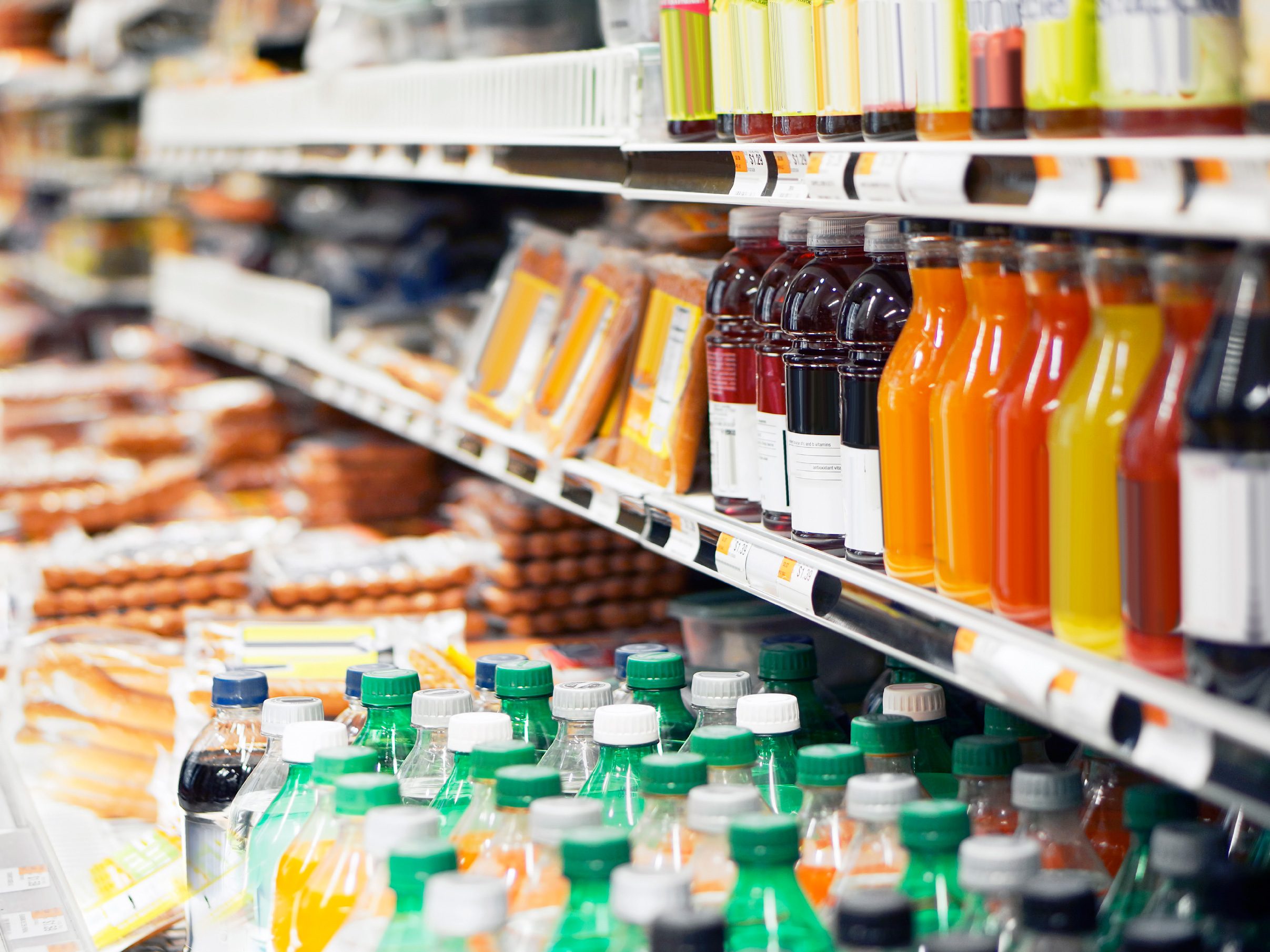 How to Donate Food So It Won’t Go to Waste