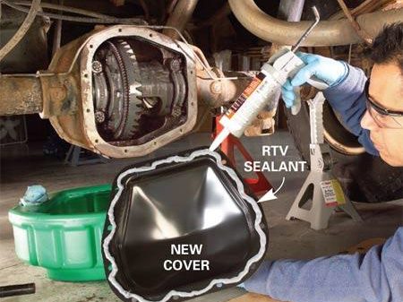 Save Money by Learning How to Repair Your Truck
