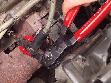 Replacing Spark Plug Wires: Step-by-Step Instructions