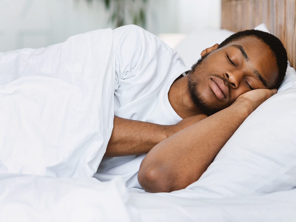 How to Get a Deeper Sleep 12 Secrets from Sleep Experts
