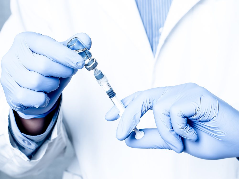 22 Secrets Pain Doctors Won’t Tell You Reader's Digest