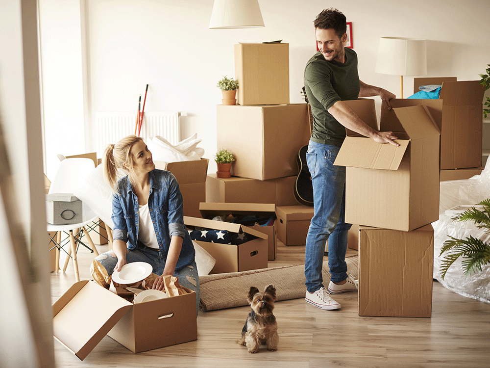 How to Keep in Touch with Friends and Family After Moving Away