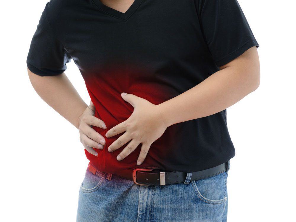 6 Appendicitis Symptoms You Need to Watch Out For