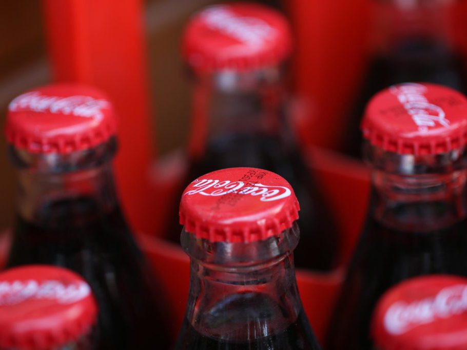 The Reason Pop Tastes So Much Better in Glass Bottles Reader's Digest