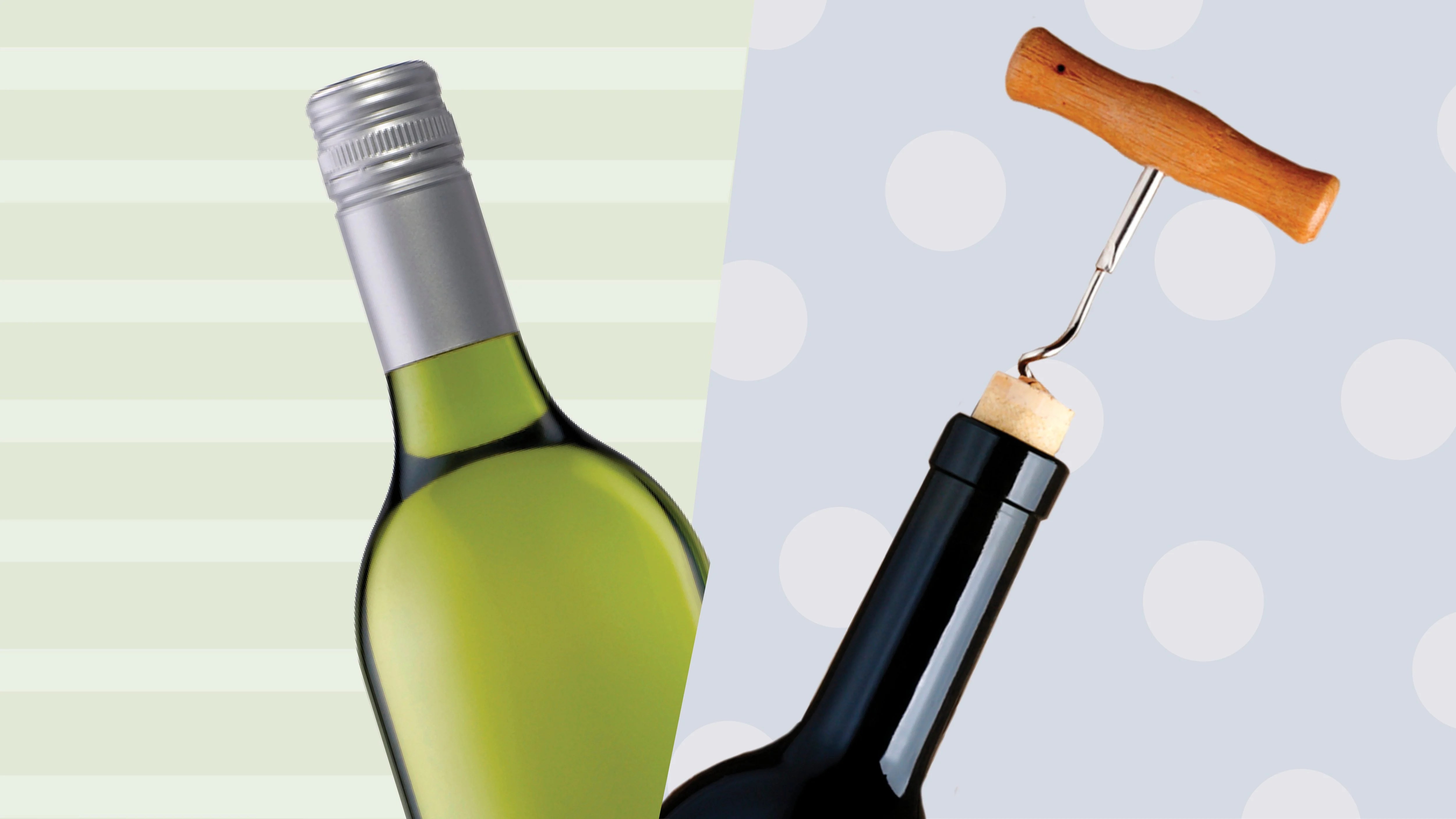 Is CorkSealed Wine Better Than ScrewCap Wine? Reader's Digest Canada
