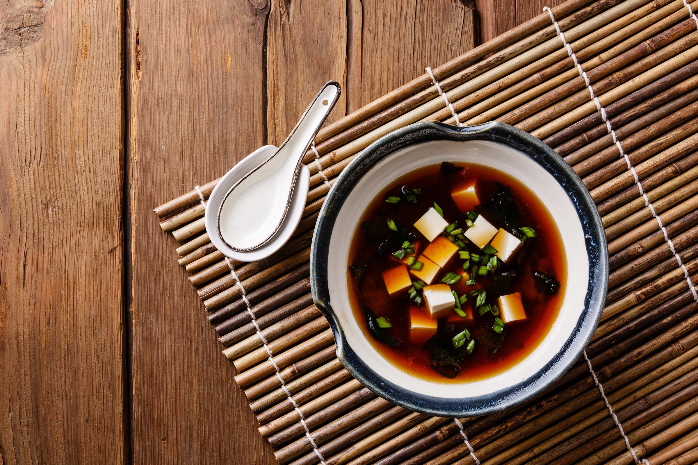 Is Sushi Healthy? Reader's Digest Canada