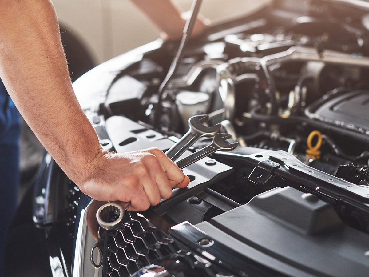 How to Fix a Seized Engine | Reader's Digest Canada