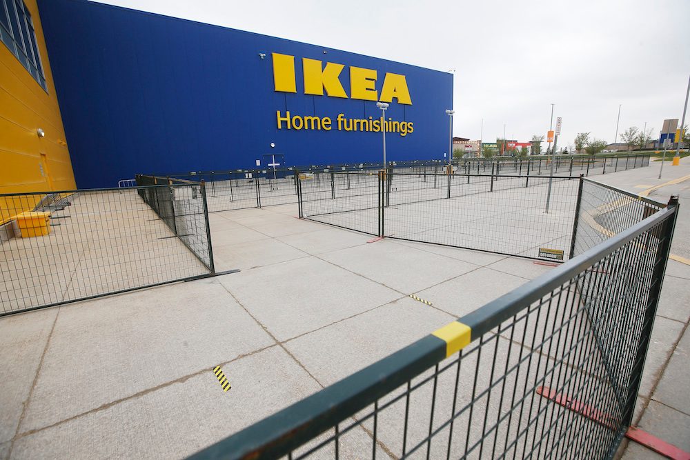 5 Things You Won’t See at IKEA Canada Anymore