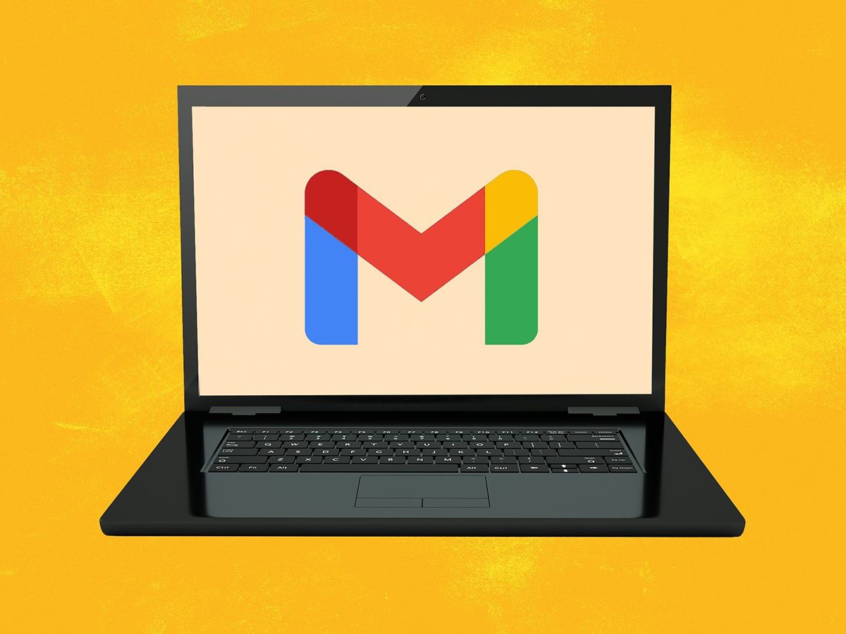Gmail Keyboard Shortcuts to Start Using Today Reader's