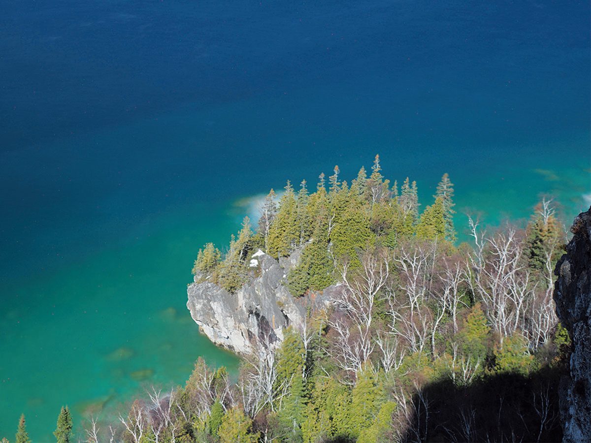 Exploring Ontario's Beautiful Grey Bruce Region Our Canada