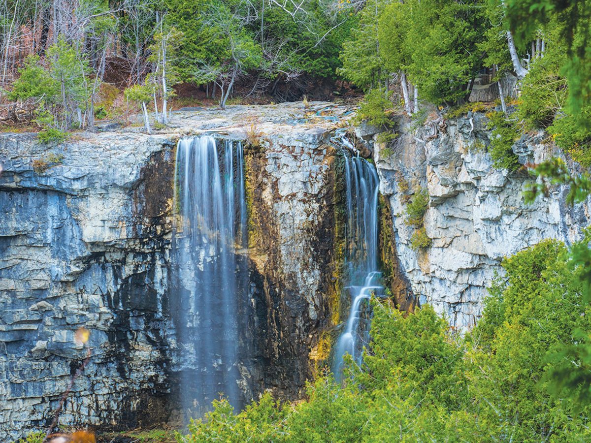 Exploring Ontario's Beautiful Grey Bruce Region Our Canada