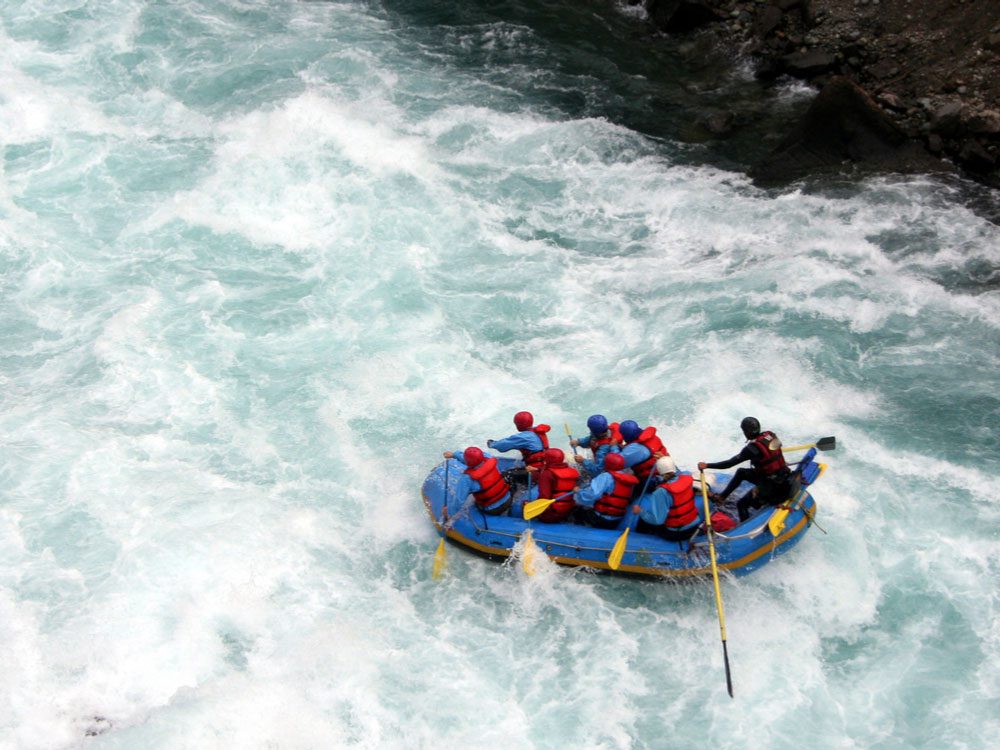 20 Best Things to Do in Whistler This Summer Reader's Digest