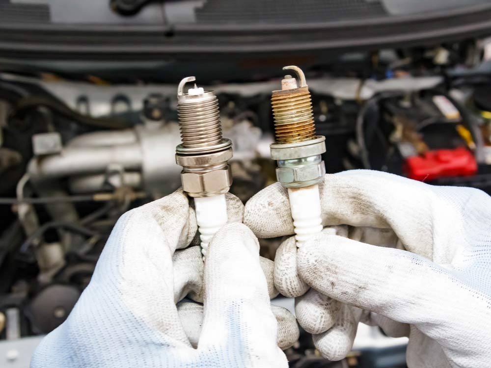 Changing Spark Plugs How to Change Spark Plugs Yourself