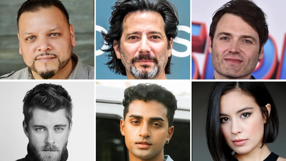 The New Cast Members Totally Justify the Thrilling Plot of Big Sky 3