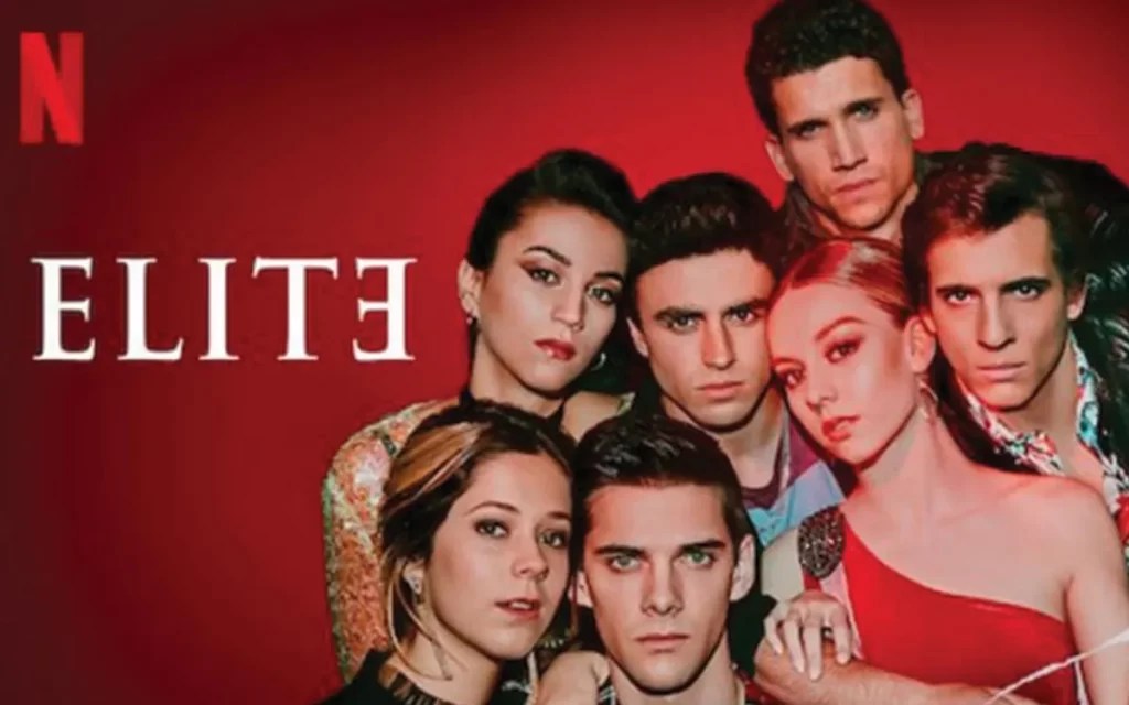 Elite Season 6 Release Date, Cast, Plot and Trailer Everything you