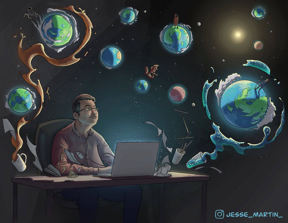 The Best Cosmere Reading Order Reader's Grotto (2023)