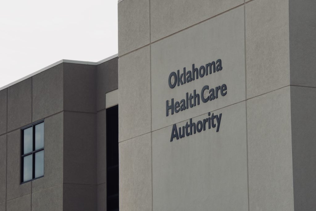 Details are scarce on how Oklahoma’s plan to privatize Medicaid will