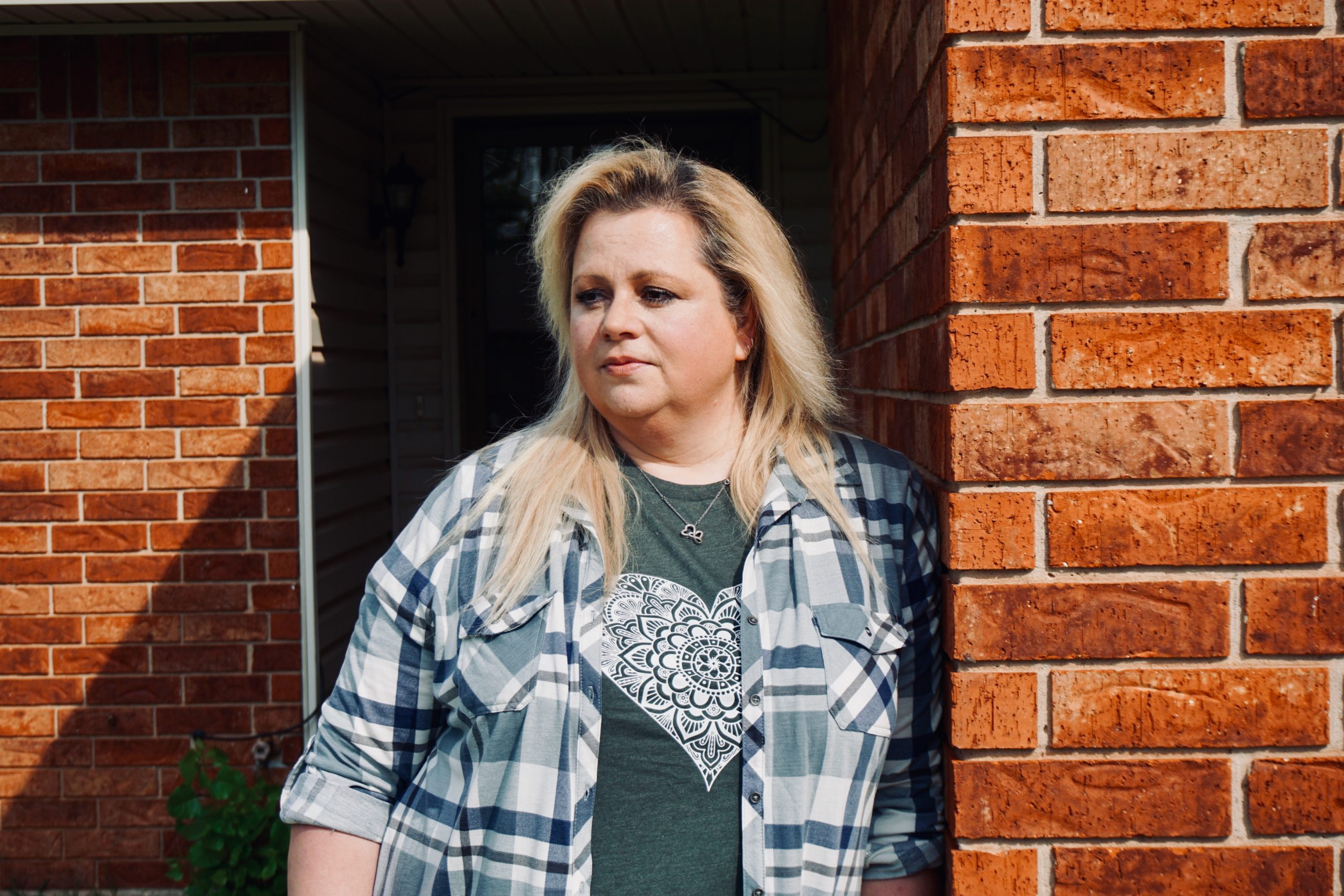 After she lost her job, Oklahoma cut off her pandemic unemployment