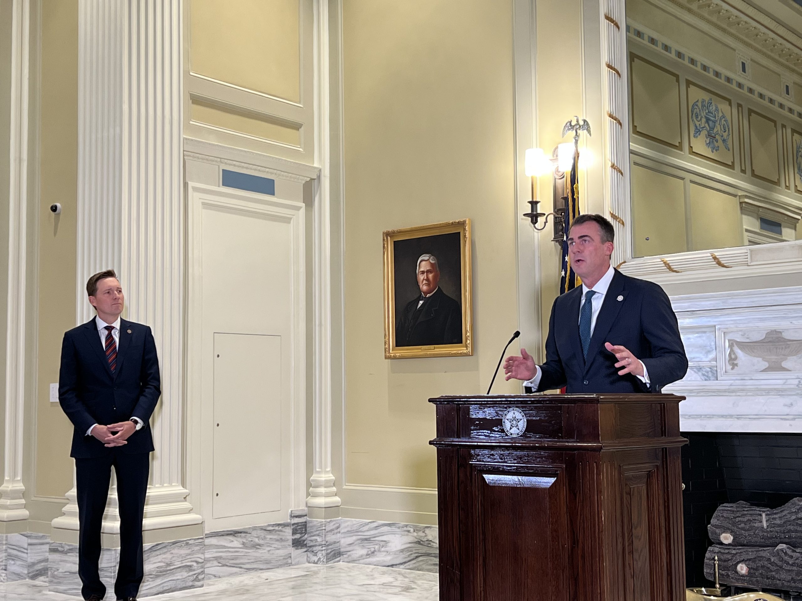 Head of Tourism resigns and the state sues over Foggy Bottom Kitchen