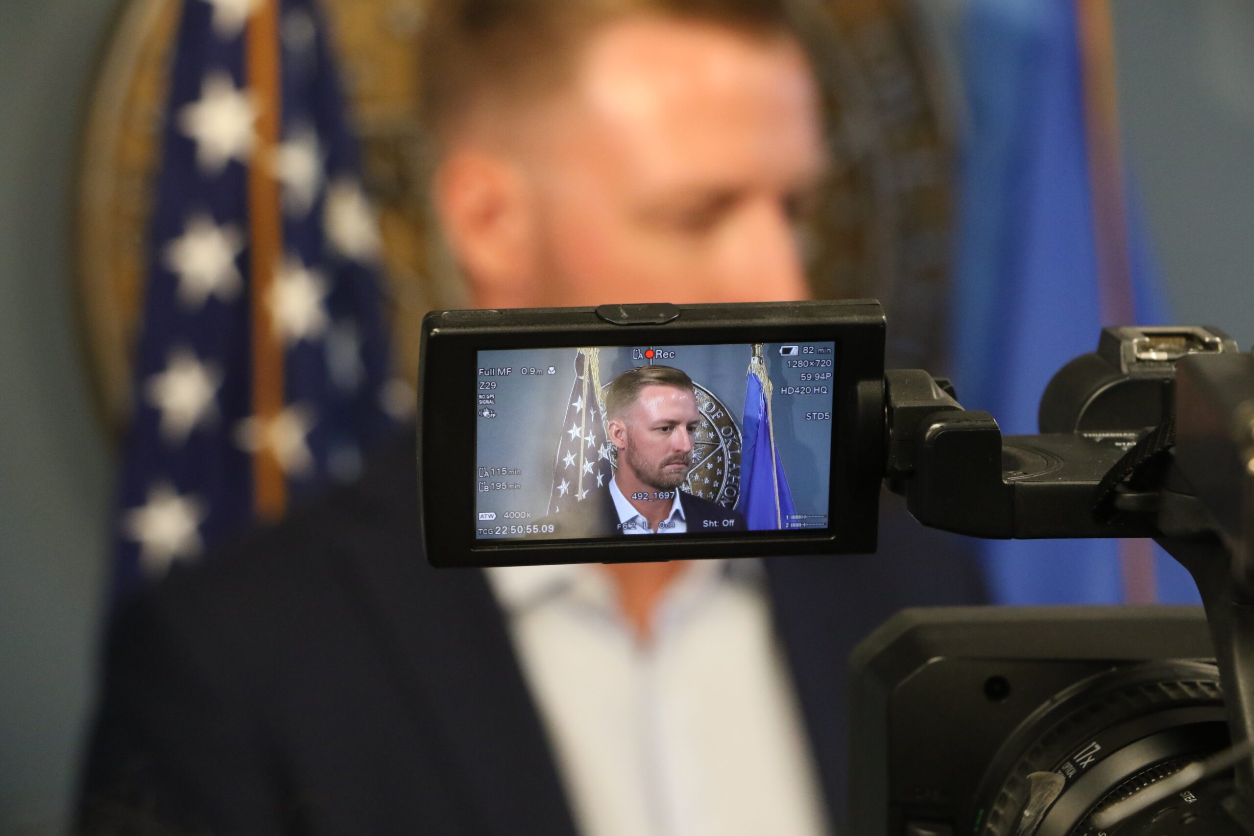 We factchecked Ryan Walters on misspent federal money and more claims