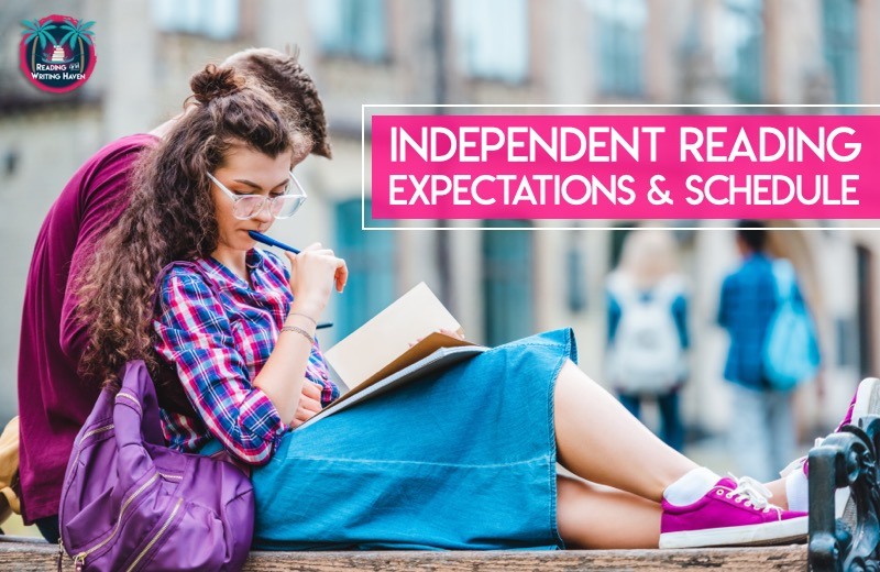 Classroom Book Clubs Establishing Independent Reading Expectations and